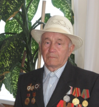 Камалетдинов Вали Нурутдинович Камалетдинов Вали Нурутдинович
